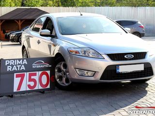 Ford Mondeo foto 1