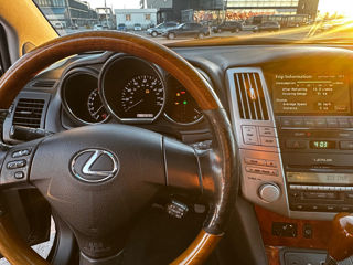 Lexus RX Series foto 4