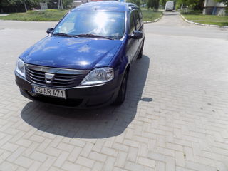 Dacia Logan Mcv foto 9