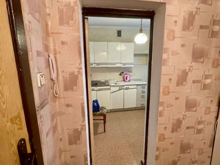 Apartament cu 2 camere, 53 m², Centru, Chișinău foto 4