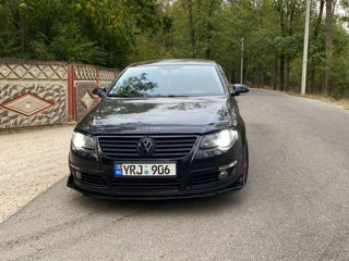 Volkswagen Passat foto 2