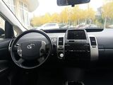 Toyota Prius foto 9