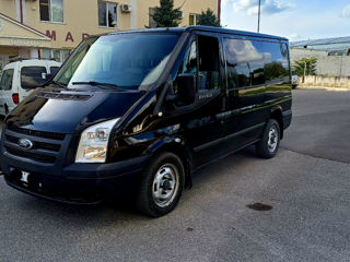 Ford Transit foto 1