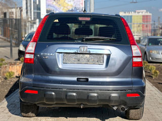 Honda CR-V foto 6