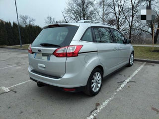 Ford Grand C-MAX