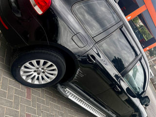 Volkswagen Touareg фото 3