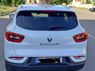 Renault Kadjar foto 2