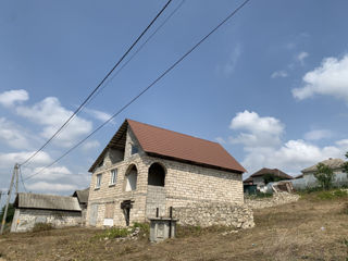 Casa spre vinzare/ rl Ialoveni com. Rusestii Noi foto 1