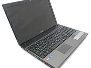 Acer Aspire 5551-P323G25Mi  торг разумный Батарея живая foto 2