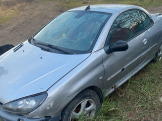 Peugeot 206 foto 3