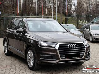 Audi Q7 foto 3