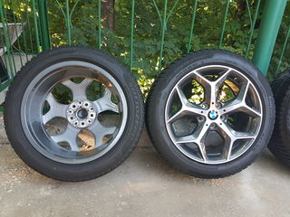 Диски BMW 225/50 R18 foto 3