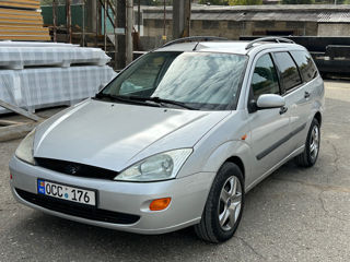 Ford Focus foto 3