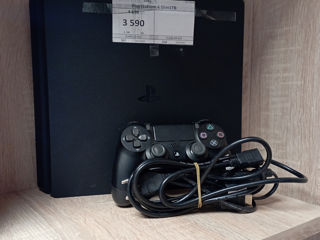 Sony PlayStation 4 Slim 1TB 3590lei