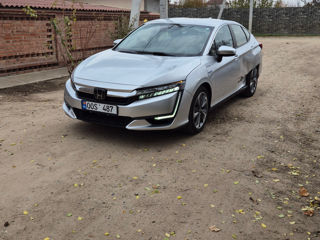 Honda Clarity foto 2