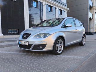 Seat Altea, 2009 г.