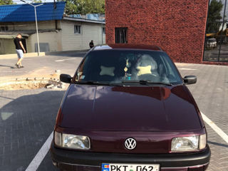 Volkswagen Passat foto 5