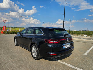 Renault Talisman foto 8