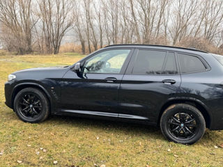 BMW X3 foto 6