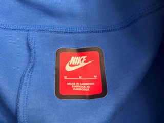 Pantaloni Nike Tech Fleece Originali foto 3