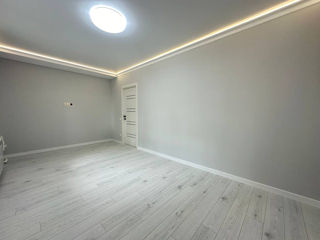 Apartament cu 2 camere, 45 m², Râșcani, Chișinău foto 2