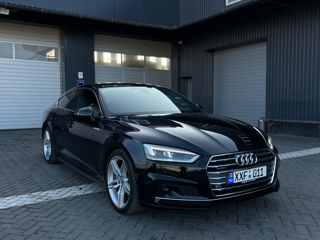 Audi A5 фото 3