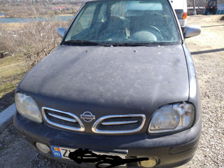 Se vinde piese Nissan Micra 1994.1996.2001