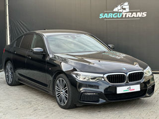 BMW 5 Series foto 1