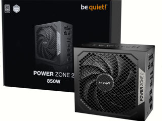 be quiet! Power Zone 2 850W фото 0