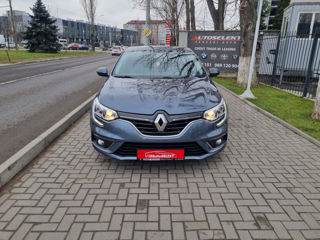 Renault Megane foto 2