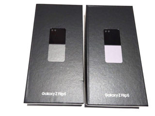 Samsung Z Flip 5 (512Gb). Гарантия 1 год! Новый! Запечатан! foto 1