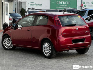 Fiat Punto foto 3