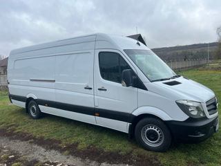 Mercedes Sprinter 319 foto 2