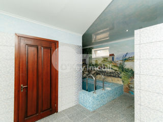 Exclusiv! Spațiu comercial/afacere, 500 mp, 20 ari, or. Sîngera, 450 000 € foto 13