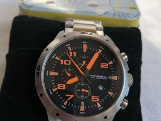 Armani Fossil Breil foto 3