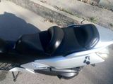 Honda Silver Wing 600 foto 3