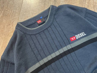 Vintage Diesel sweater foto 2