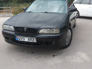 Rover 600 Series, 1995 г.