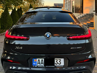 BMW X4 foto 5