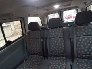 Mercedes Vito foto 7