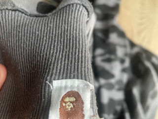 Bape Zip foto 3