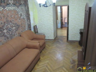 Apartament cu 3 camere, 52 m², Telecentru, Chișinău foto 2