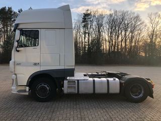 Daf XF 106.460 SSC Super foto 12