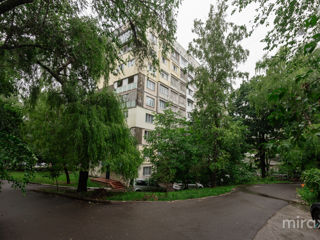 Apartament cu 3 camere, 78 m², Periferie, Codru, Chișinău mun. foto 17