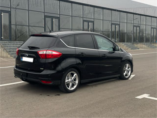 Ford C-Max foto 3