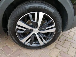 Peugeot 5008 foto 5