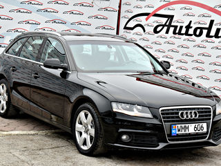 Audi A4 foto 1