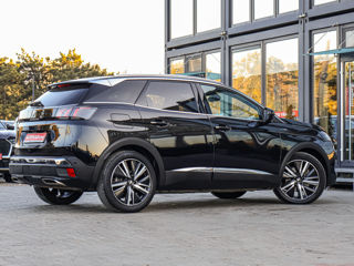 Peugeot 3008 foto 2