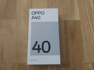 Oppo A40 Nou Sigilat 2600!!!