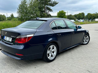 BMW 5 Series фото 2